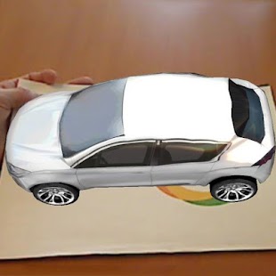 Download car AR APK for Android