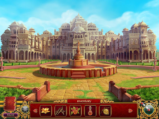 【免費冒險App】Secret Of The Royal Throne-APP點子