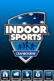 Cranbourne Indoor Sports poster 6