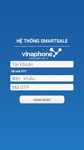 Lastest Hệ thống quản lý SP Vinaphone APK