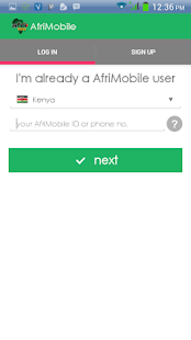 How to mod AfriMobile 2.2.5 unlimited apk for bluestacks