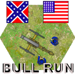 Wargame 1st Bull Run 1861 Apk