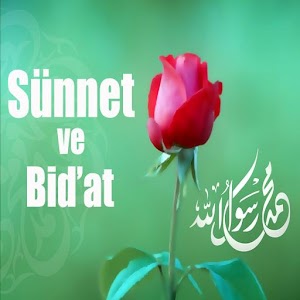Sünnet ve Bid'at.apk 1.0
