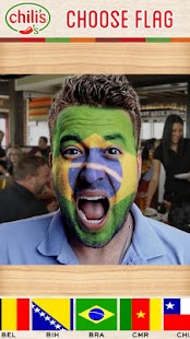 Goal Face Screenshots 2