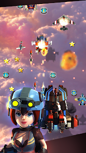 Aircraft Combat 2015 - screenshot thumbnail