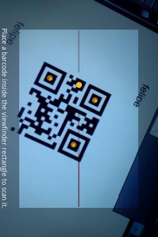 Lector QR