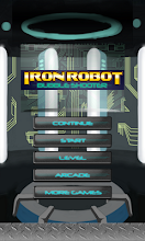 Iron Ultron Bubble Shooter APK Download for Android