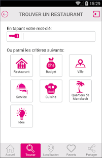 How to download Best restaurants Maroc 1.1 apk for laptop
