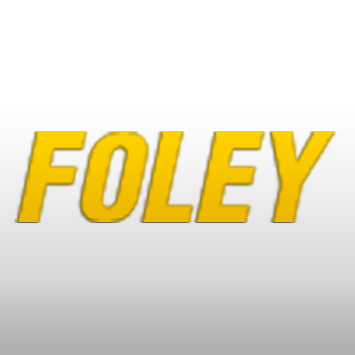 Foley Implement Co 商業 App LOGO-APP開箱王