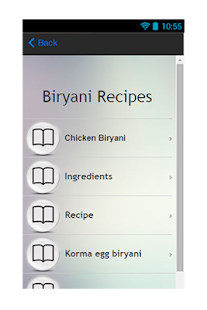 How to install Biryani Recipes Guide lastet apk for laptop