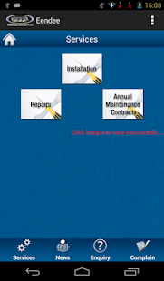 Free Eendee Sales App APK for PC