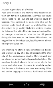 Kids Stories in Hindi Screenshots 4