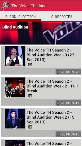 The Voice Thailand