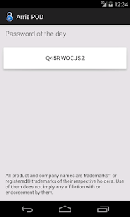 How to download Arris POD patch 1.0 apk for android