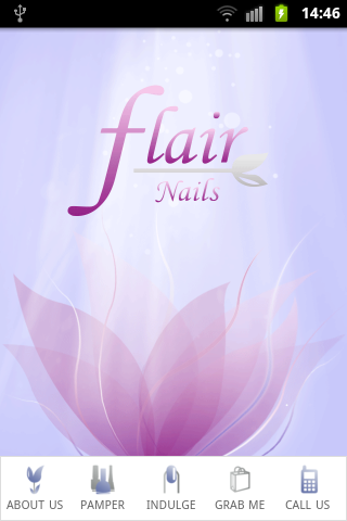 Flair Nails