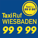 Taxi Wiesbaden logo