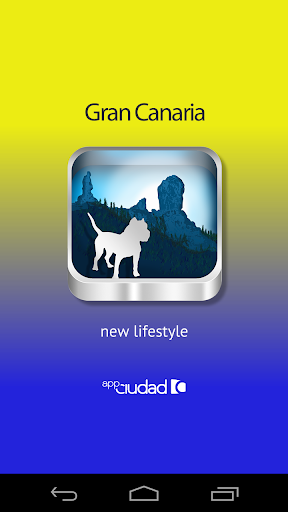 Gran Canaria App Guide