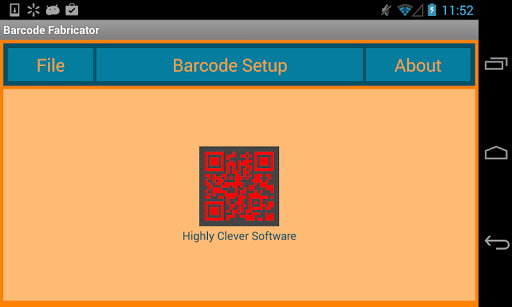 免費下載商業APP|Barcode Fabricator app開箱文|APP開箱王