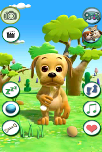 How to get Talking Labrador Free patch apk for laptop