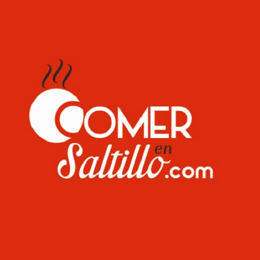 Comer en Saltillo LOGO-APP點子