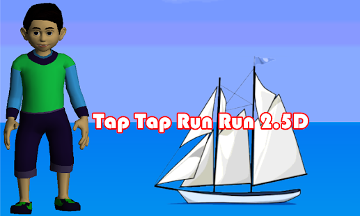 How to download Tap Tap Run Run 2.5D 1.0 unlimited apk for pc