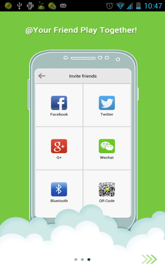 Xender, File Transfer & Share - Android Apps on Google Play