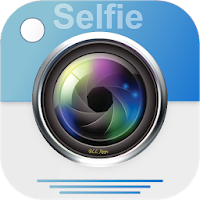 Selfie Camera - Whistle APK ícone