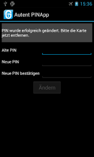 Lastest Governikus Autent PINApp APK
