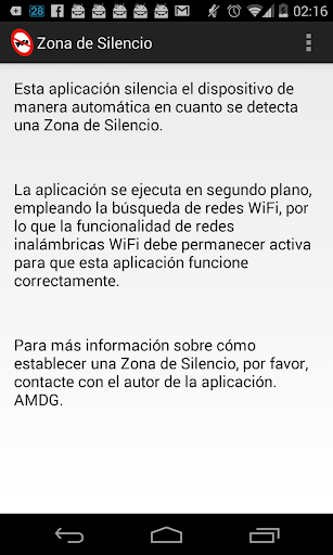 免費下載社交APP|Silence Zone app開箱文|APP開箱王