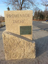 Promenade Tache