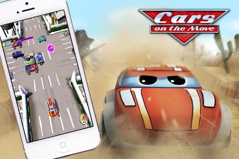 How to download Cars on the Move: The Kid Game lastet apk for bluestacks