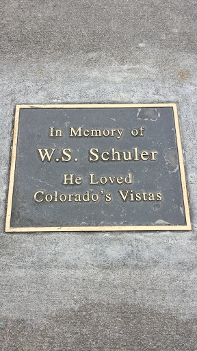 W. S. Schuler Memorial