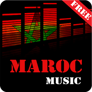 Maroc Music