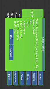 Free Robot Voice Message: Robot TTS APK