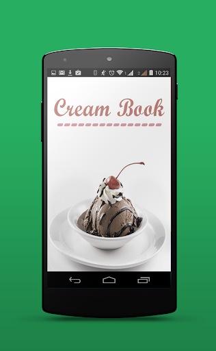 免費下載健康APP|Ice Cream Recipes Free app開箱文|APP開箱王