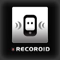 RECOROID logo