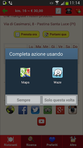 免費下載工具APP|Risto App - Prenota Ristorante app開箱文|APP開箱王