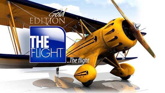 TheFlight Mobile Gold Edition apk cracked download - screenshot thumbnail