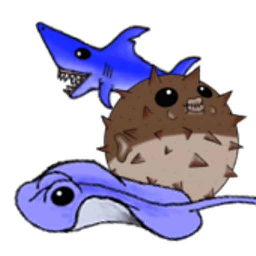 Pet the Stingray [Free] LOGO-APP點子