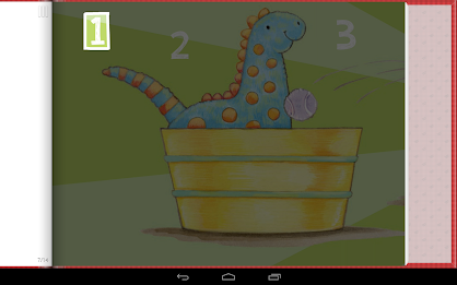 Spoonful of Sweetness - Book poster 7