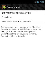 How to install Body Surface and Mass 1.8 mod apk for laptop
