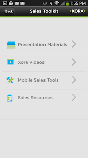 How to mod Xora Sales Toolkit 1.02 unlimited apk for bluestacks