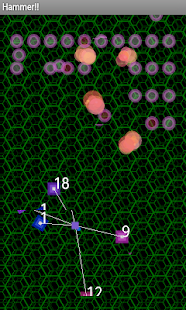 Lastest Hammer(Shooting breakout) APK for PC