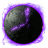 Open Home - PrOdigalSun-Purple icon