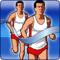 Marathon Timer logo