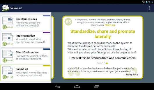 A3 Thinker Screenshots 7