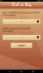 Gender Finder Screenshots 3