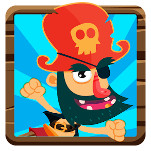 Pirate Hop Saga: Coin Raider.apk 1.1
