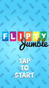 How to download Flipty Jumble: Memory Game 1.1 unlimited apk for android