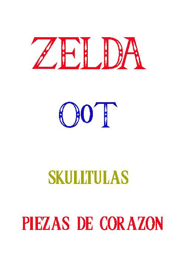 Secretos Zelda Ocarina Of Time